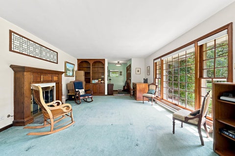 Tiny photo for 30w030 Schick Road, Bartlett, IL 60103 (MLS # 12760070)
