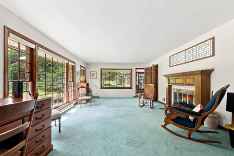 Tiny photo for 30w030 Schick Road, Bartlett, IL 60103 (MLS # 12760070)