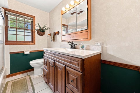 Tiny photo for 30w030 Schick Road, Bartlett, IL 60103 (MLS # 12760070)