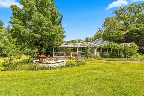 Tiny photo for 30w030 Schick Road, Bartlett, IL 60103 (MLS # 12760070)