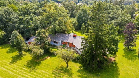 Tiny photo for 30w030 Schick Road, Bartlett, IL 60103 (MLS # 12760070)