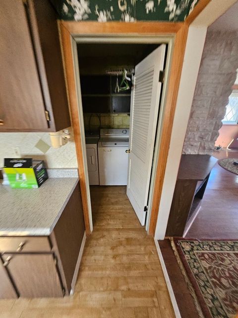 Tiny photo for 4939 N Cumberland Avenue, Norridge, IL 60706 (MLS # 12602745)