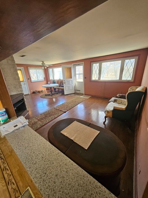 Tiny photo for 4939 N Cumberland Avenue, Norridge, IL 60706 (MLS # 12602745)