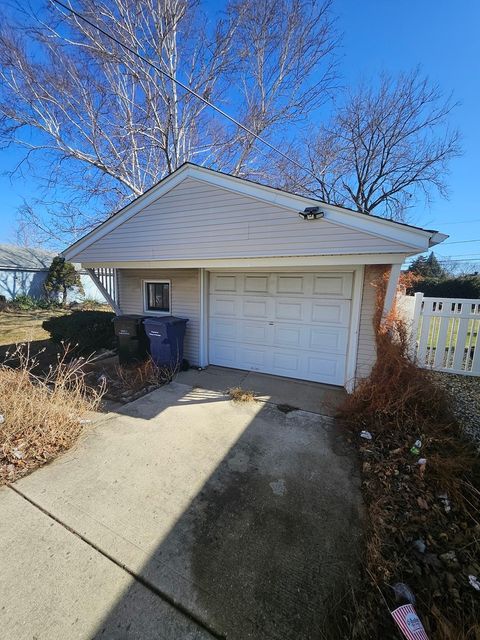 Tiny photo for 4939 N Cumberland Avenue, Norridge, IL 60706 (MLS # 12602745)