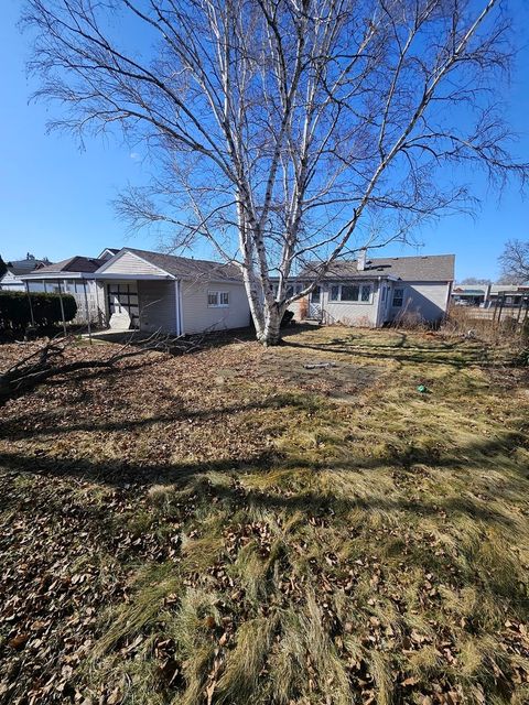 Tiny photo for 4939 N Cumberland Avenue, Norridge, IL 60706 (MLS # 12602745)