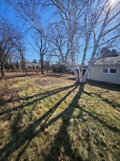 Tiny photo for 4939 N Cumberland Avenue, Norridge, IL 60706 (MLS # 12602745)