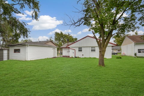 Tiny photo for 22148 E Churchill Drive, Richton Park, IL 60471 (MLS # 12769319)