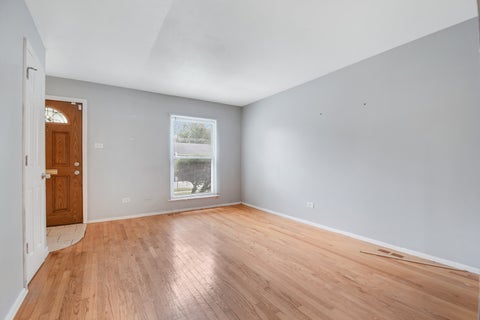 Tiny photo for 22148 E Churchill Drive, Richton Park, IL 60471 (MLS # 12769319)