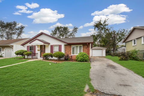 Photo of 22148 E Churchill Drive, Richton Park, IL 60471 (MLS # 12769319)