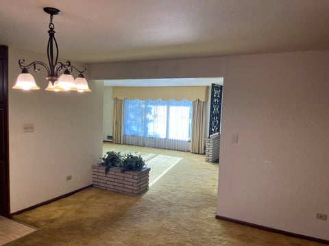 Tiny photo for 1620 Barthelone Street, Crest Hill, IL 60403 (MLS # 12754341)