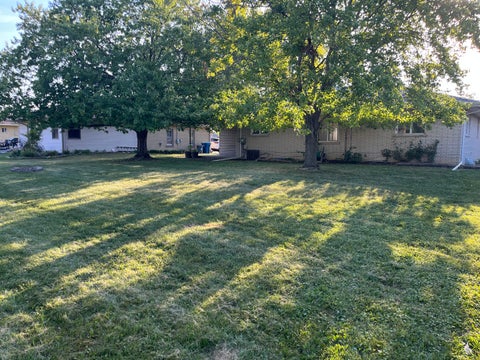 Tiny photo for 1620 Barthelone Street, Crest Hill, IL 60403 (MLS # 12754341)