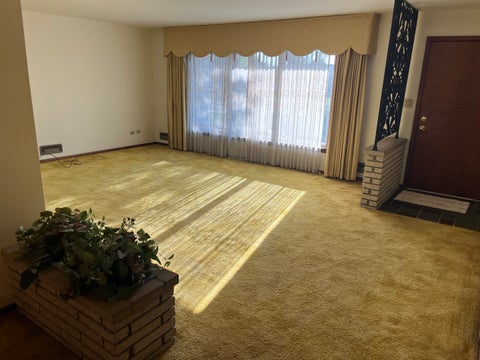Tiny photo for 1620 Barthelone Street, Crest Hill, IL 60403 (MLS # 12754341)