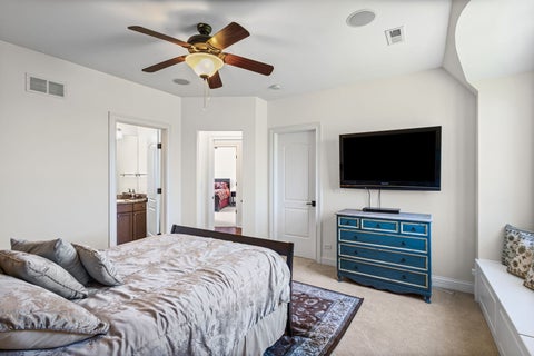 Tiny photo for 594-A N Plum Tree Road, Barrington, IL 60010 (MLS # 12773160)