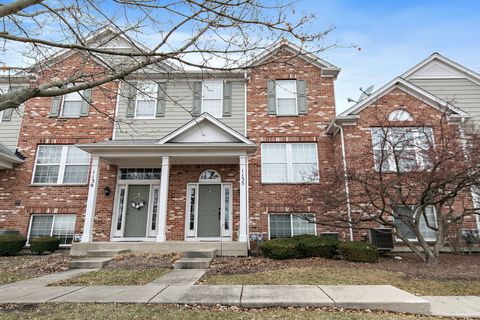 Photo of 1135 Reserve Drive, Elgin, IL 60124 (MLS # 12586368)