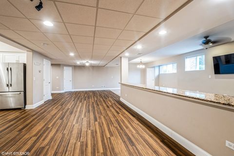 Tiny photo for 21409 Foxtail Drive, Mokena, IL 60448 (MLS # 12482836)