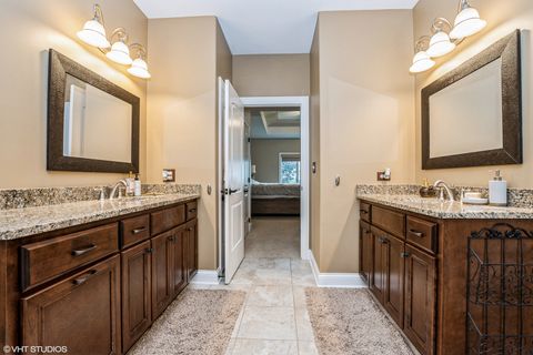 Tiny photo for 21409 Foxtail Drive, Mokena, IL 60448 (MLS # 12482836)