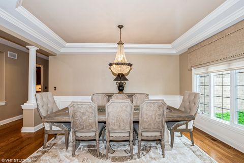 Tiny photo for 21409 Foxtail Drive, Mokena, IL 60448 (MLS # 12482836)