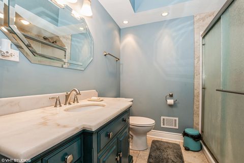 Tiny photo for 21409 Foxtail Drive, Mokena, IL 60448 (MLS # 12482836)