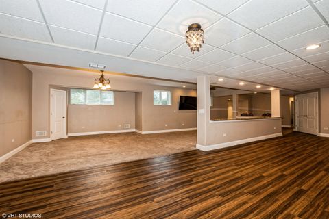 Tiny photo for 21409 Foxtail Drive, Mokena, IL 60448 (MLS # 12482836)