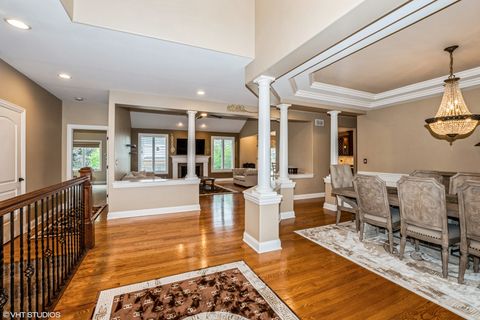 Tiny photo for 21409 Foxtail Drive, Mokena, IL 60448 (MLS # 12482836)