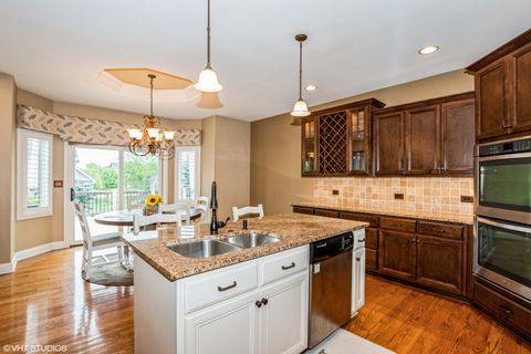 Tiny photo for 21409 Foxtail Drive, Mokena, IL 60448 (MLS # 12482836)