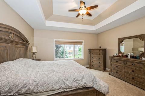 Tiny photo for 21409 Foxtail Drive, Mokena, IL 60448 (MLS # 12482836)