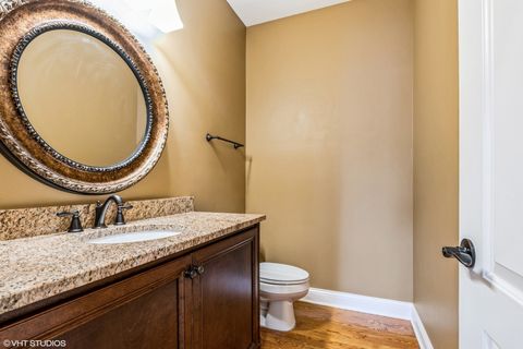 Tiny photo for 21409 Foxtail Drive, Mokena, IL 60448 (MLS # 12482836)