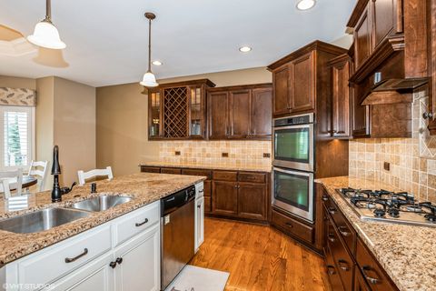 Tiny photo for 21409 Foxtail Drive, Mokena, IL 60448 (MLS # 12482836)