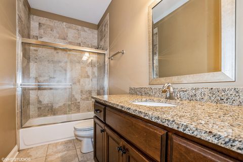 Tiny photo for 21409 Foxtail Drive, Mokena, IL 60448 (MLS # 12482836)