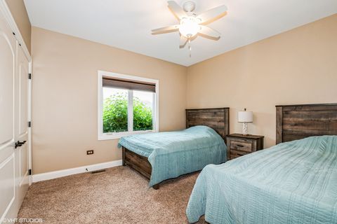 Tiny photo for 21409 Foxtail Drive, Mokena, IL 60448 (MLS # 12482836)