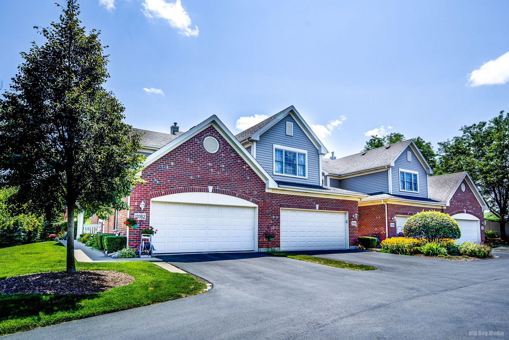 View Palos Heights, IL 60463 townhome