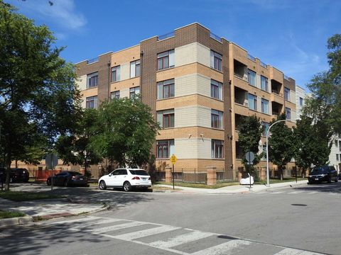 6456 S WOODLAWN Avenue 1D Chicago IL 60637