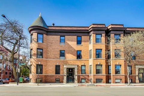 1058 W Armitage Avenue A Chicago IL 60614