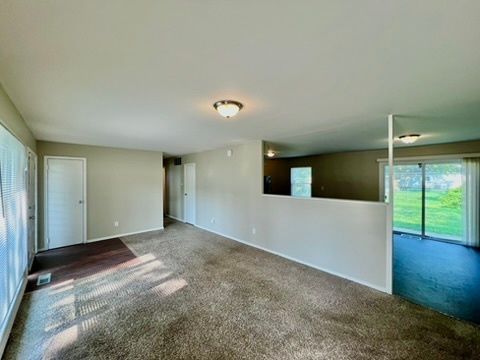 Tiny photo for 829 Princeton Avenue, Matteson, IL 60443 (MLS # 12437608)