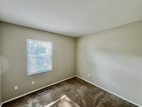 Tiny photo for 829 Princeton Avenue, Matteson, IL 60443 (MLS # 12437608)