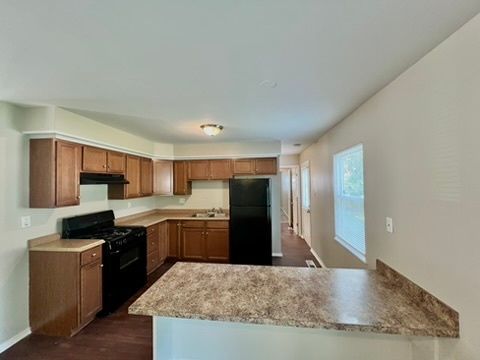 Tiny photo for 829 Princeton Avenue, Matteson, IL 60443 (MLS # 12437608)