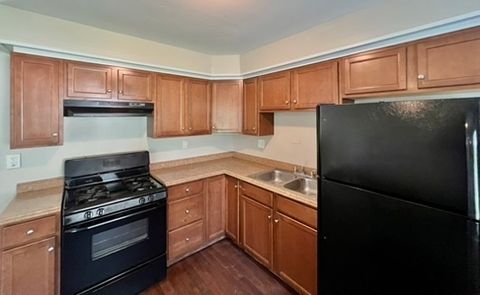 Tiny photo for 829 Princeton Avenue, Matteson, IL 60443 (MLS # 12437608)