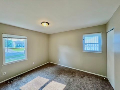 Tiny photo for 829 Princeton Avenue, Matteson, IL 60443 (MLS # 12437608)