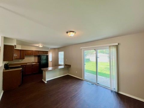 Tiny photo for 829 Princeton Avenue, Matteson, IL 60443 (MLS # 12437608)