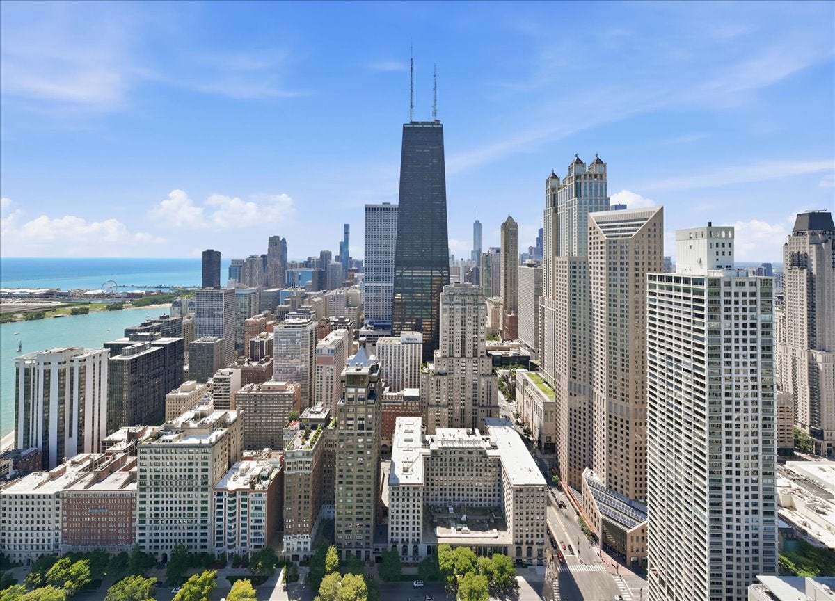 159 E Walton Place 8D