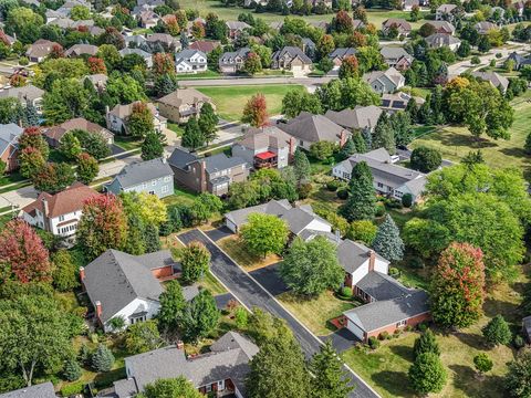 Tiny photo for 7 Douglas Drive, Sugar Grove, IL 60554 (MLS # 12489296)