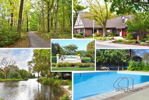 Tiny photo for 7 Douglas Drive, Sugar Grove, IL 60554 (MLS # 12489296)