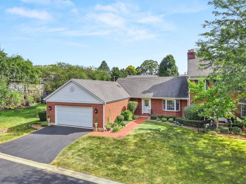 Tiny photo for 7 Douglas Drive, Sugar Grove, IL 60554 (MLS # 12489296)