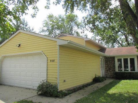 Photo of 248 Waverly Drive, Elgin, IL 60120 (MLS # 12416571)