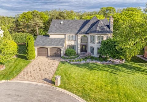 1505 Old Oak Place Darien IL 60561