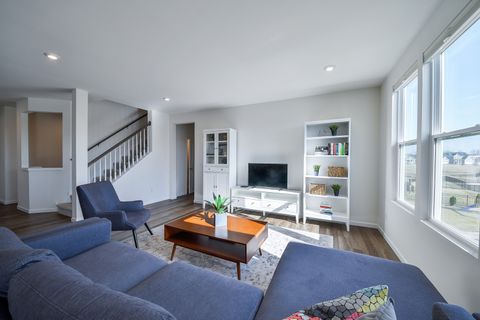 Tiny photo for 564 Thorne Street, Batavia, IL 60510 (MLS # 12598495)