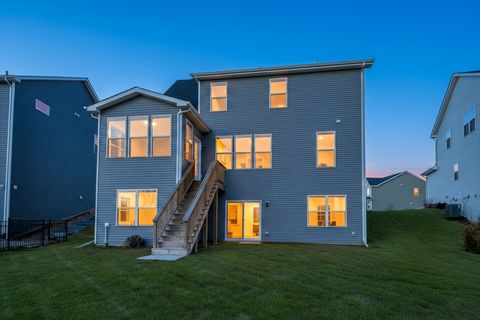 Tiny photo for 564 Thorne Street, Batavia, IL 60510 (MLS # 12598495)