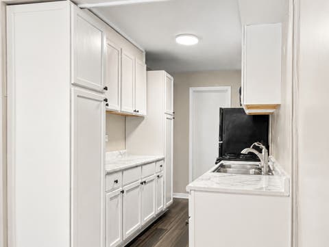 Tiny photo for 4313 S Harlem Avenue #4, Stickney, IL 60402 (MLS # 12715727)