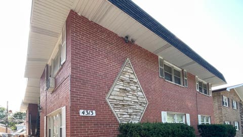 Photo of 4313 S Harlem Avenue #4, Stickney, IL 60402 (MLS # 12715727)