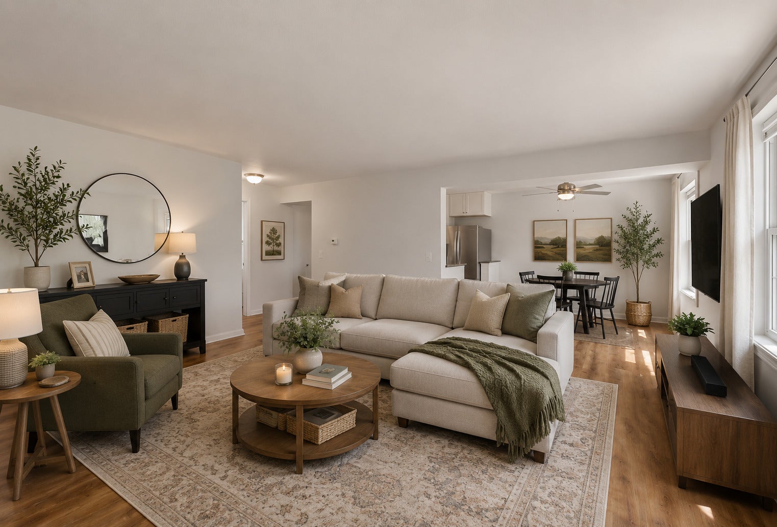 432 N Lake Shore Drive